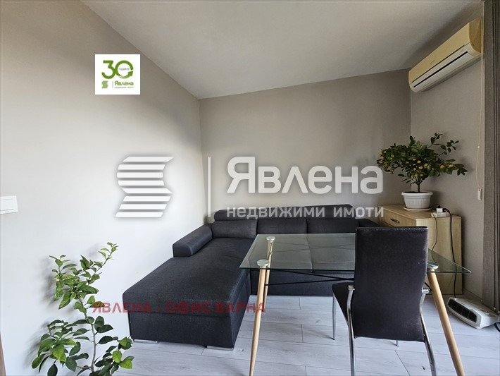 Продава 2-СТАЕН, гр. Варна, м-т Ален мак, снимка 7 - Апартаменти - 52542594