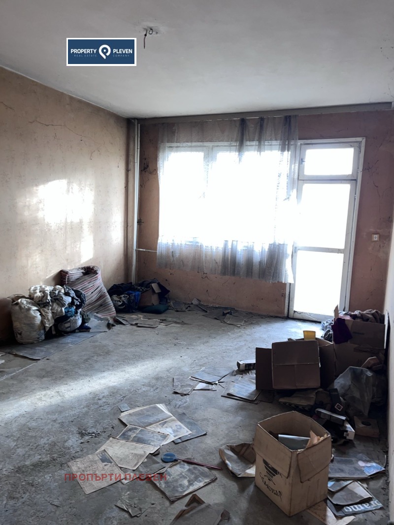 Продава 2-СТАЕН, гр. Белене, област Плевен, снимка 4 - Апартаменти - 52732796