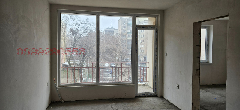 Продава 2-СТАЕН, гр. Видин, Христо Ботев, снимка 9 - Апартаменти - 53459367