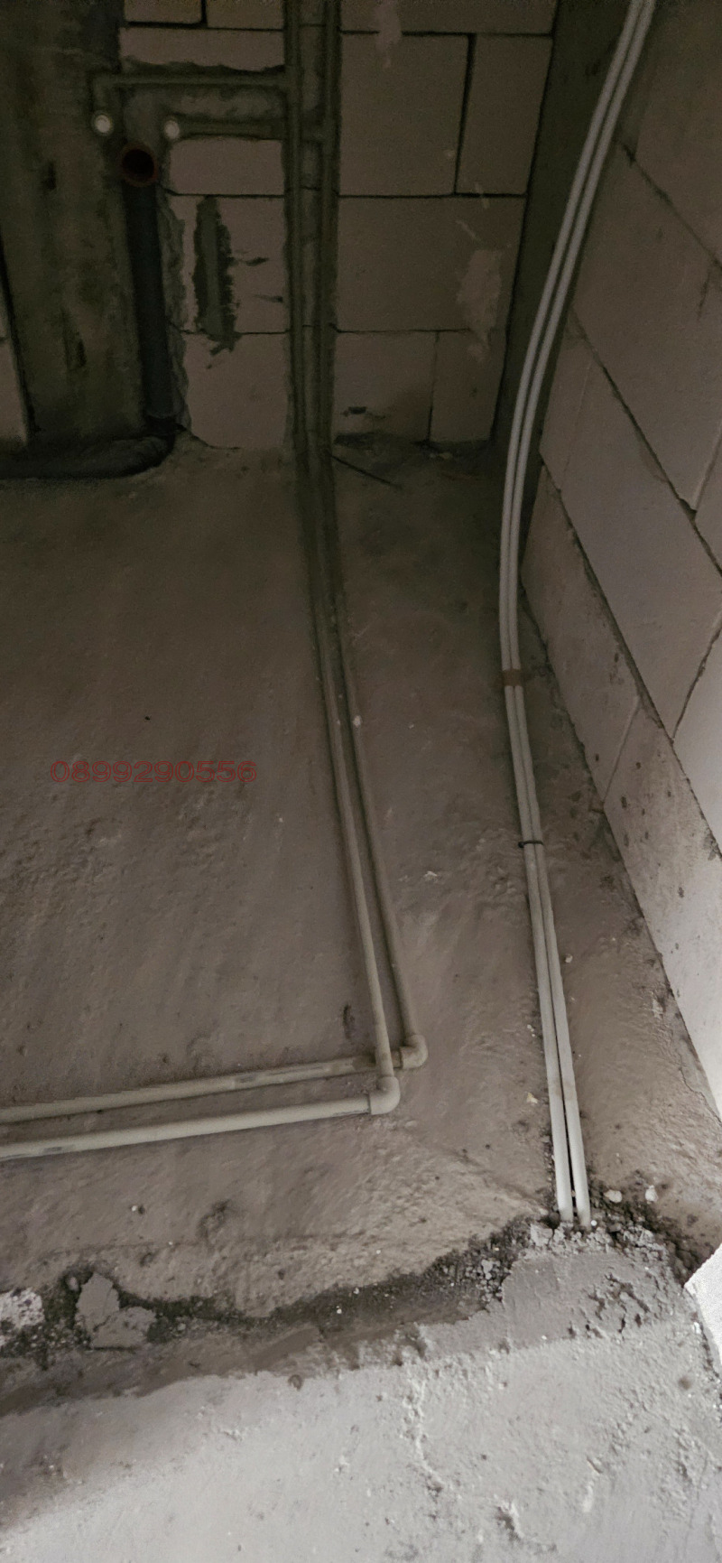 Продава 2-СТАЕН, гр. Видин, Христо Ботев, снимка 3 - Апартаменти - 53459367