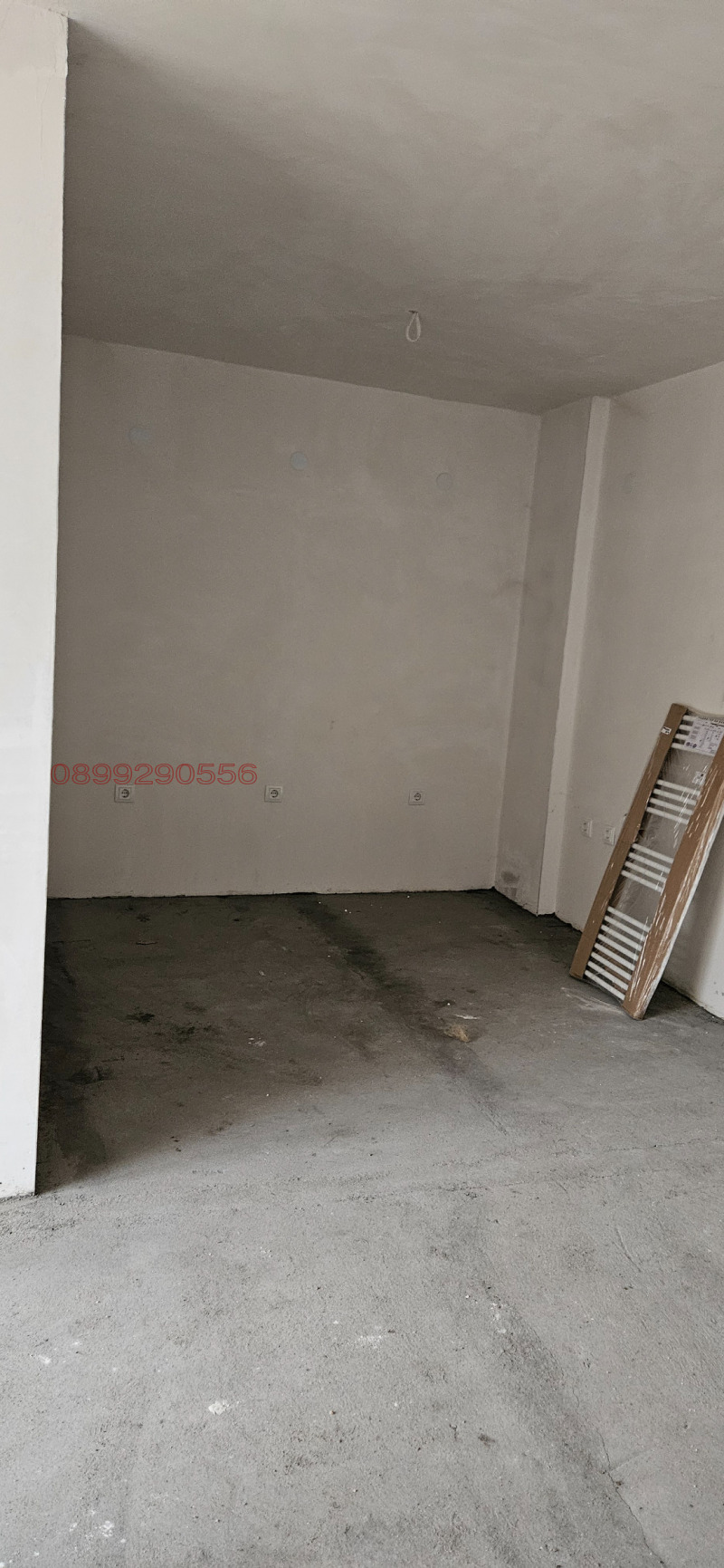 Продава 2-СТАЕН, гр. Видин, Христо Ботев, снимка 7 - Апартаменти - 53459367