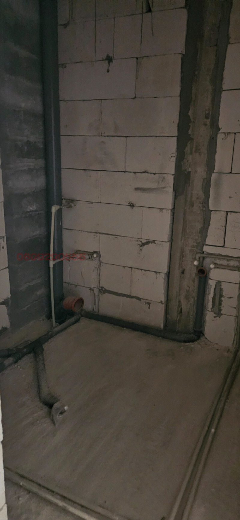 Продава 2-СТАЕН, гр. Видин, Христо Ботев, снимка 2 - Апартаменти - 53459367