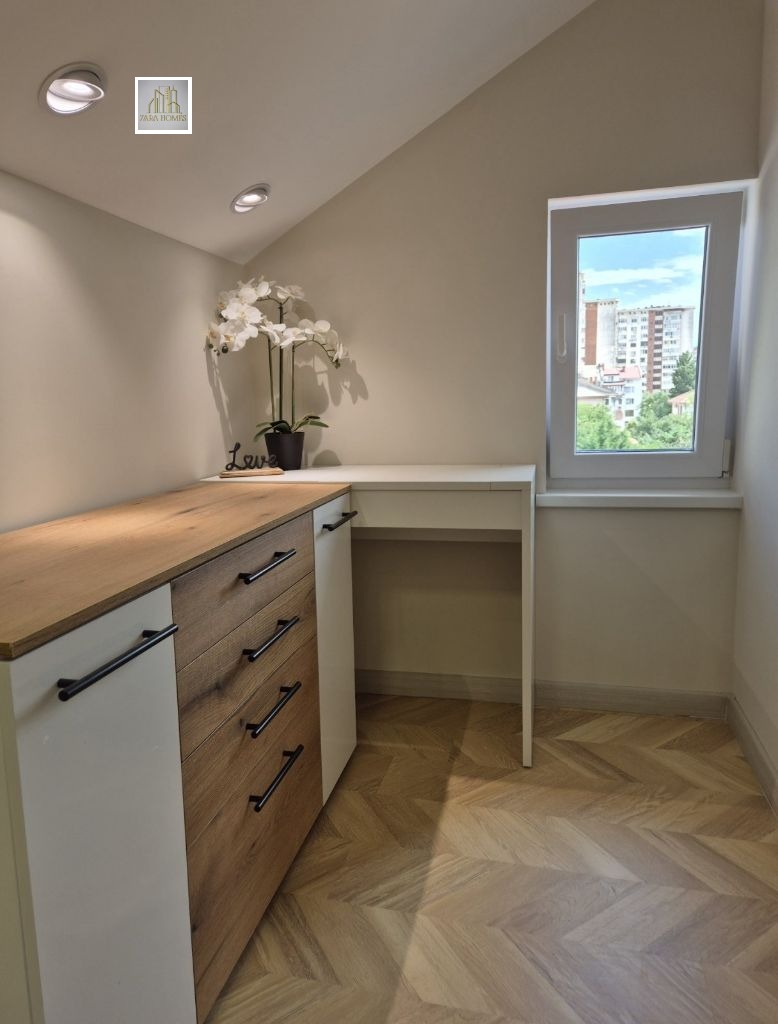 Продава 2-СТАЕН, гр. Стара Загора, Център, снимка 8 - Апартаменти - 55651707