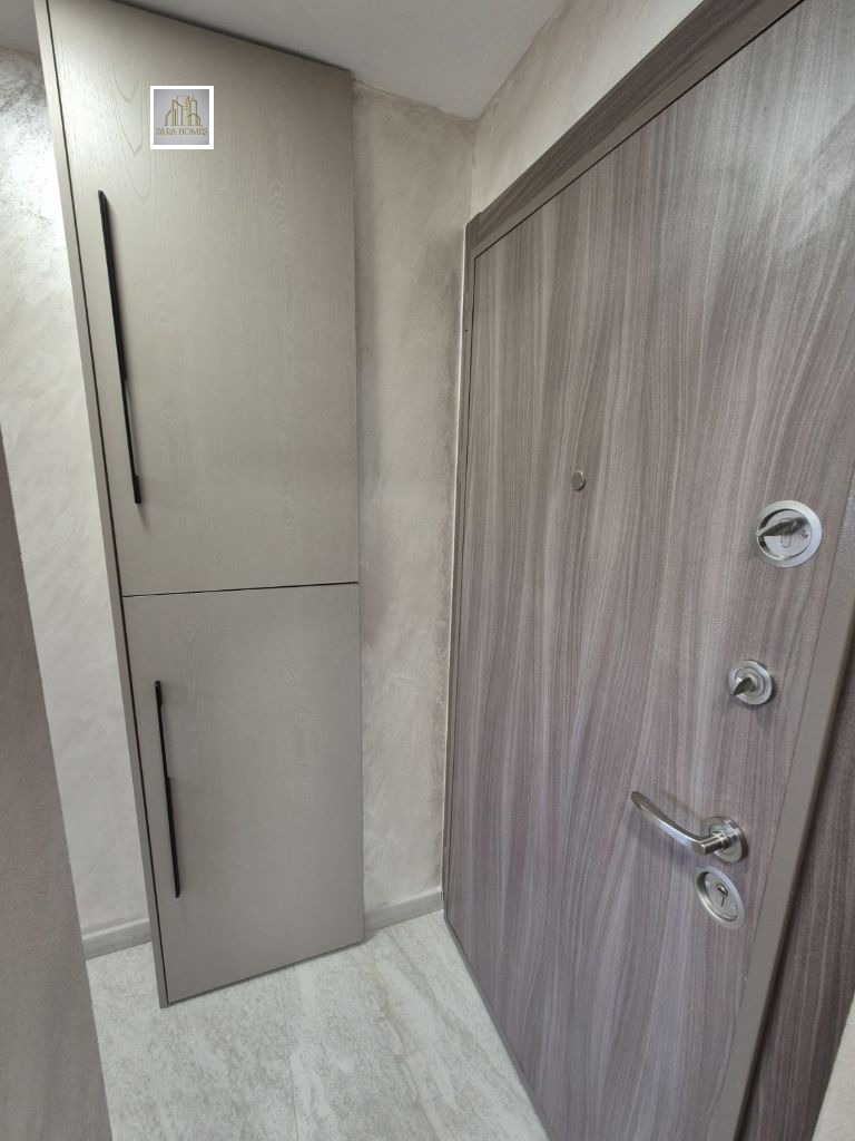 Продава 2-СТАЕН, гр. Стара Загора, Център, снимка 10 - Апартаменти - 55651707