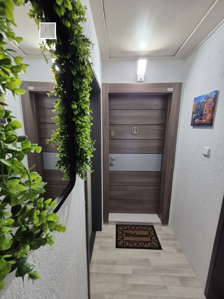 Продава 2-СТАЕН, гр. Стара Загора, Център, снимка 11 - Апартаменти - 55651707