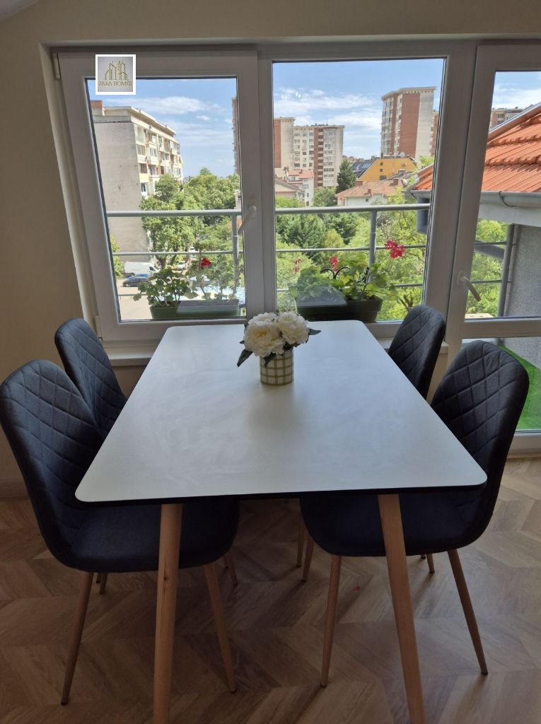 Продава 2-СТАЕН, гр. Стара Загора, Център, снимка 6 - Апартаменти - 55651707