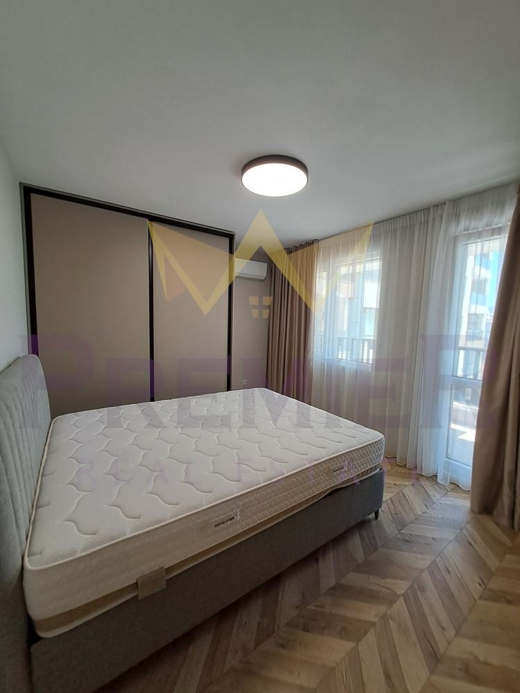 Продава 2-СТАЕН, гр. Варна, Център, снимка 3 - Апартаменти - 55950633
