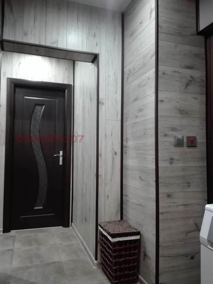 Продава 2-СТАЕН, гр. Монтана, Младост 2, снимка 8 - Апартаменти - 56412187