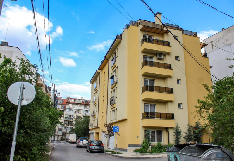 Продава 3-СТАЕН, гр. София, Редута, снимка 5 - Aпартаменти - 47281821