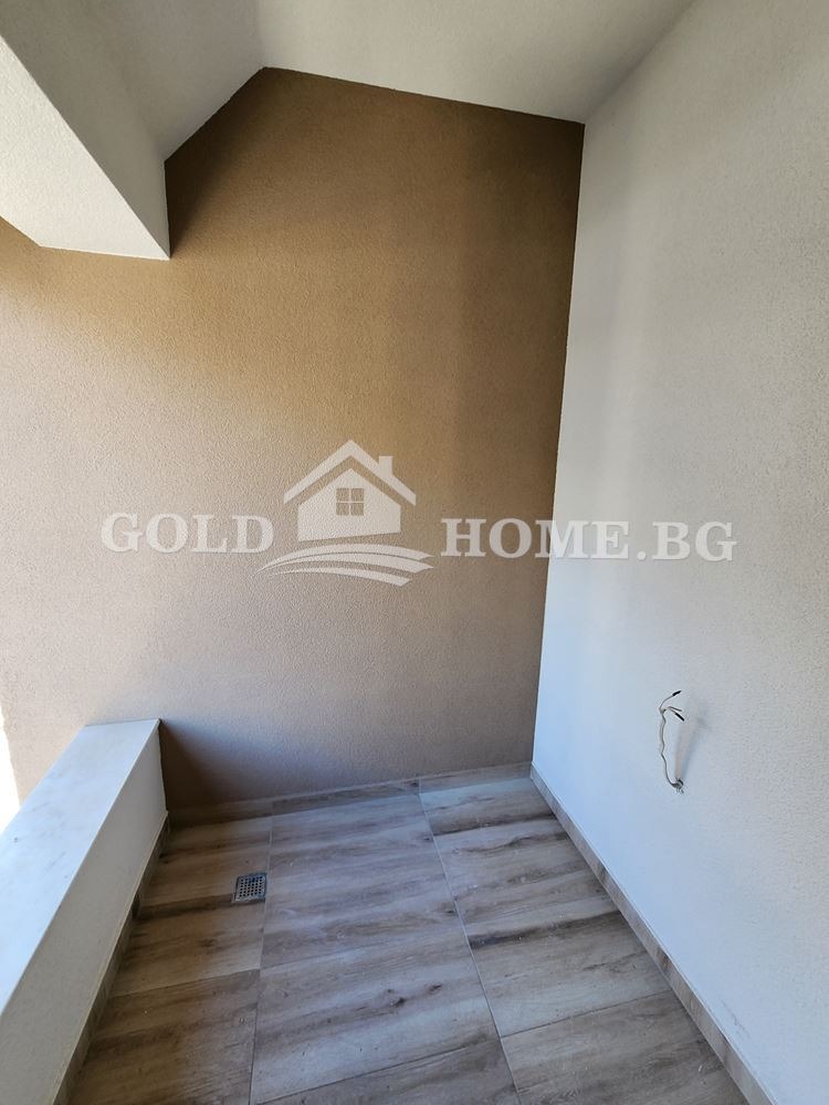 Продава 3-СТАЕН, гр. Пловдив, Христо Смирненски, снимка 6 - Aпартаменти - 48187075