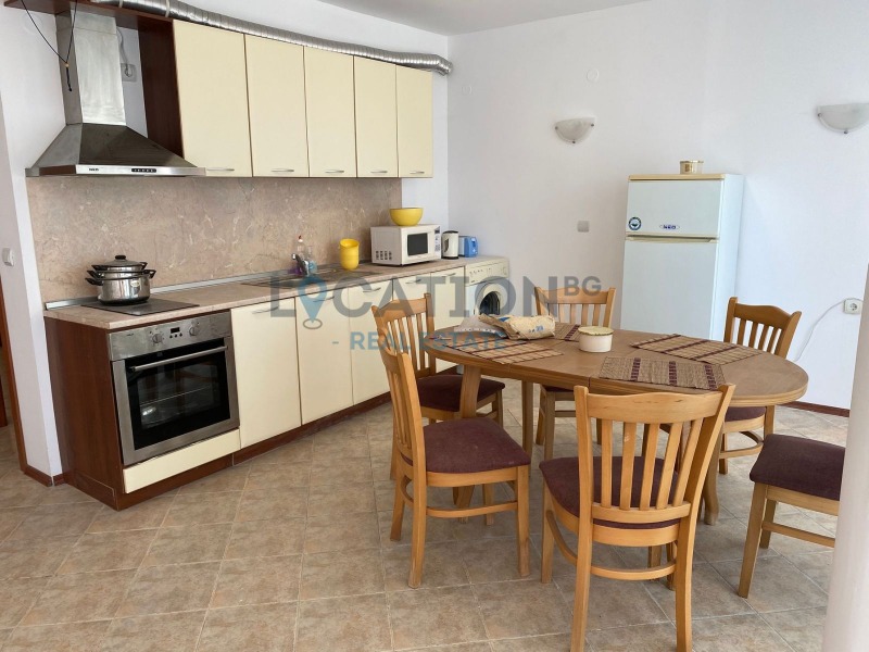 Продается  2 спальни область Добрич , Божурец , 120 кв.м | 28161370