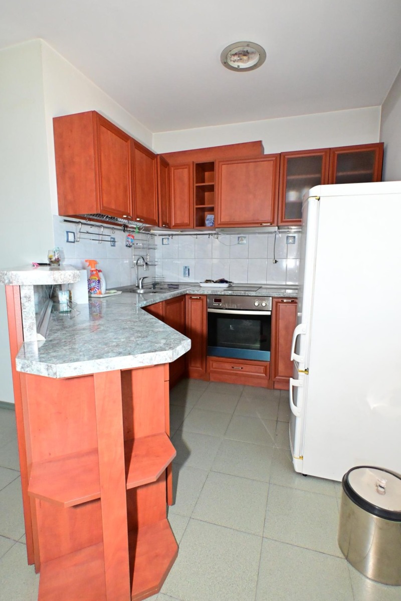Продава  3-стаен град Перник , Димова махала , 96 кв.м | 34086965 - изображение [5]