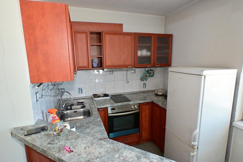 Продава  3-стаен град Перник , Димова махала , 96 кв.м | 34086965 - изображение [6]