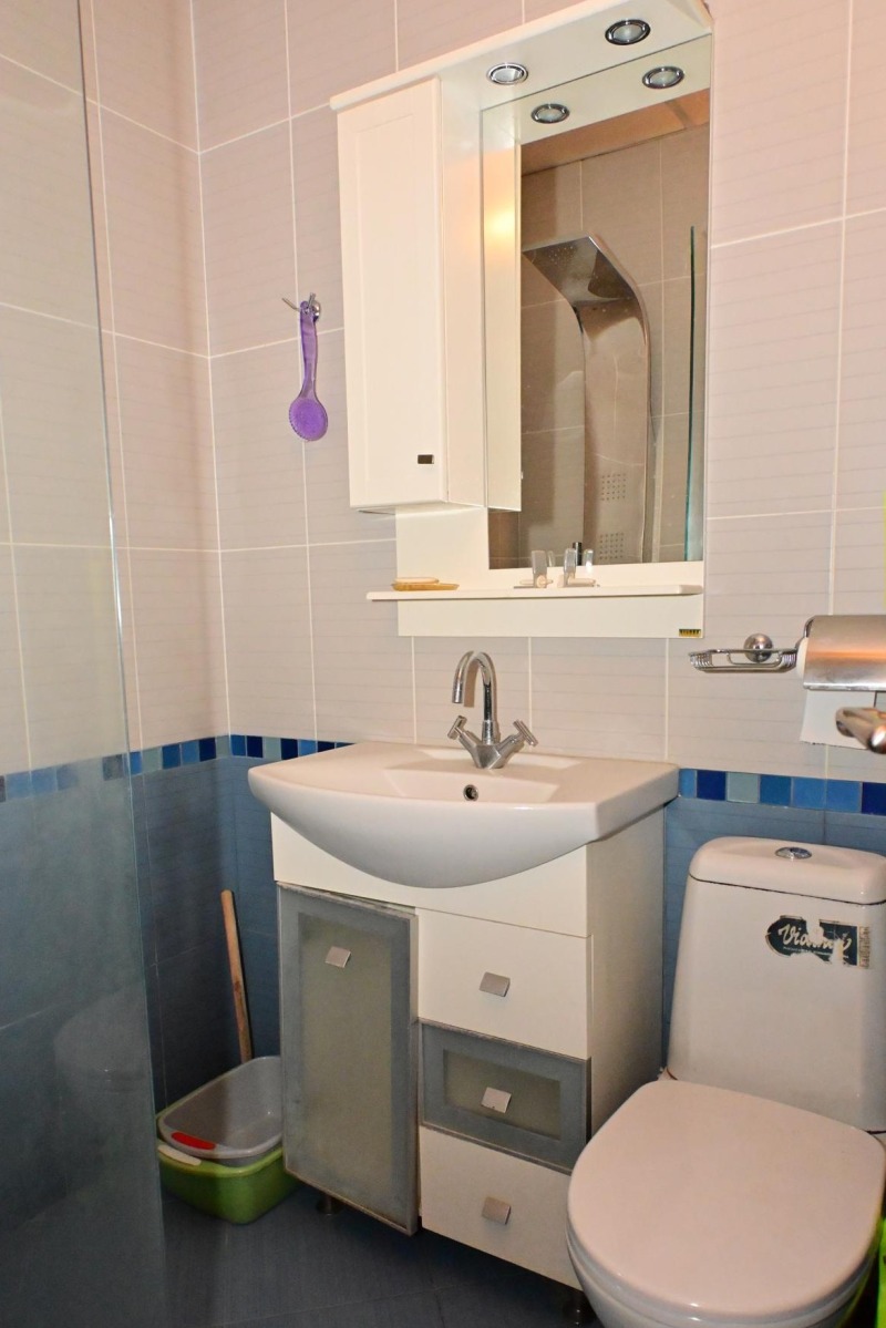 Продава  3-стаен град Перник , Димова махала , 96 кв.м | 34086965 - изображение [11]