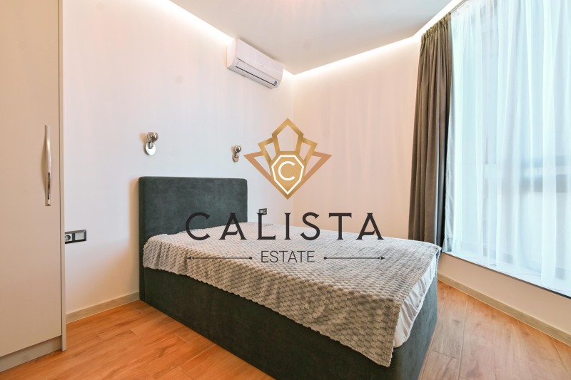 Продава  3-стаен град София , Кръстова вада , 111 кв.м | 92941690 - изображение [17]