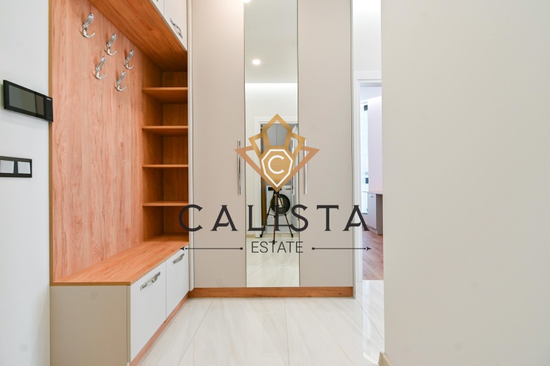 Продава  3-стаен град София , Кръстова вада , 111 кв.м | 92941690 - изображение [13]