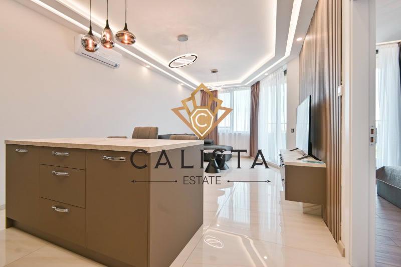Продава  3-стаен град София , Кръстова вада , 111 кв.м | 92941690 - изображение [2]
