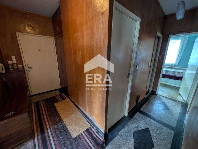 Продава 3-СТАЕН, гр. Шумен, Томбул джамия, снимка 4 - Апартаменти - 53096678