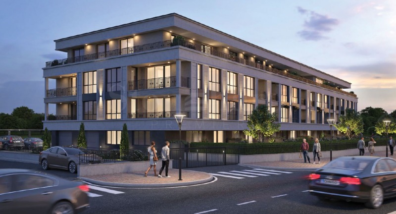 Продава 3-СТАЕН, гр. Пловдив, Христо Смирненски, снимка 4 - Апартаменти - 53133913