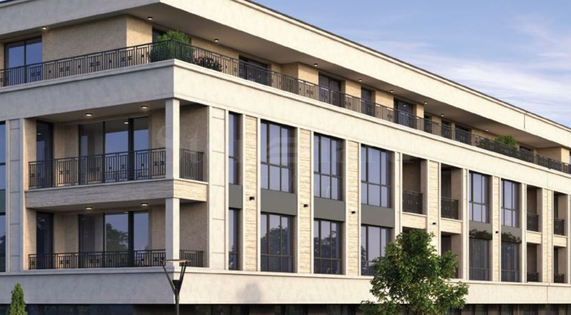 Продава 3-СТАЕН, гр. Пловдив, Христо Смирненски