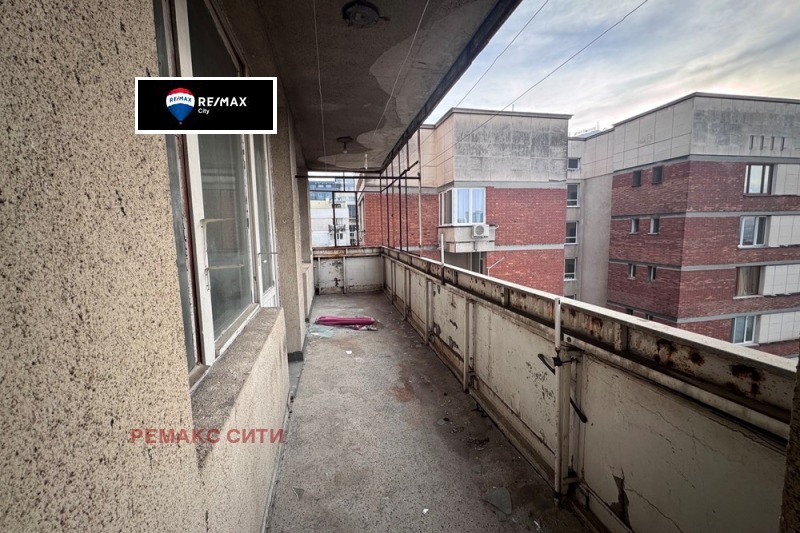 Продава 3-СТАЕН, гр. София, Лозенец, снимка 8 - Апартаменти - 53270486