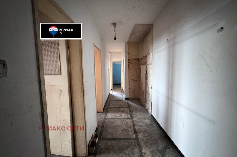 Продава 3-СТАЕН, гр. София, Лозенец, снимка 7 - Апартаменти - 53270486