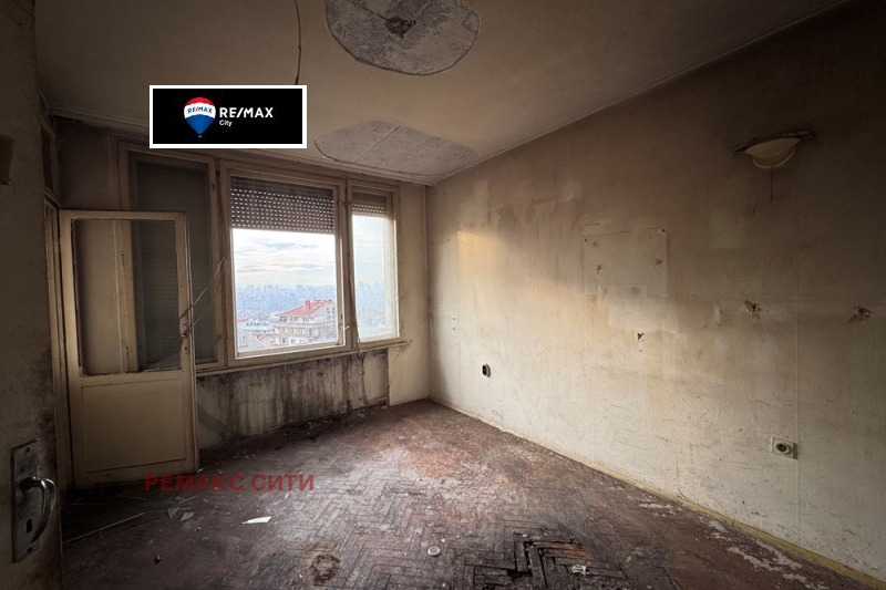 Продава 3-СТАЕН, гр. София, Лозенец, снимка 4 - Апартаменти - 53270486