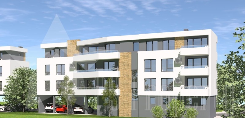 Продава 3-СТАЕН, гр. Стара Загора, Самара 3, снимка 3 - Апартаменти - 53411648