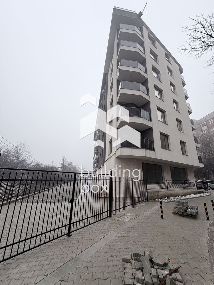 Продава 3-СТАЕН, гр. София, Люлин 1, снимка 14 - Апартаменти - 54264680