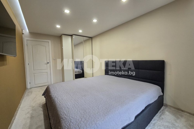 Продава МНОГОСТАЕН, гр. София, Бъкстон, снимка 12 - Апартаменти - 53426978