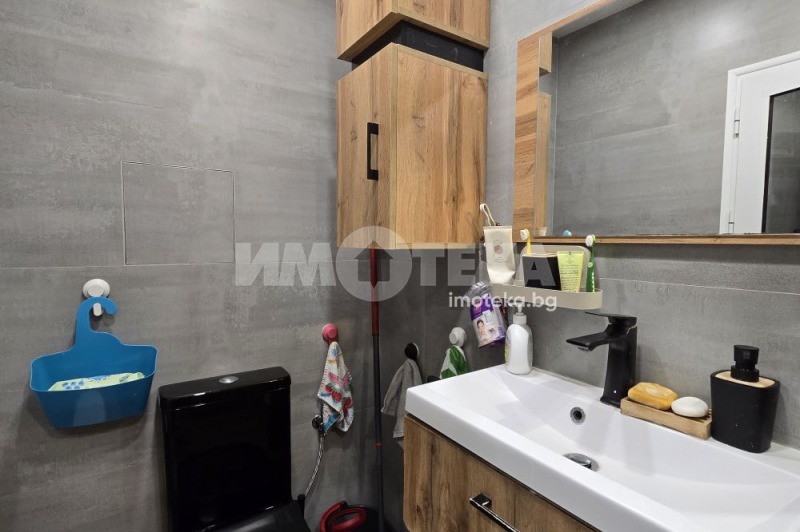 Продава МНОГОСТАЕН, гр. София, Бъкстон, снимка 9 - Апартаменти - 53426978