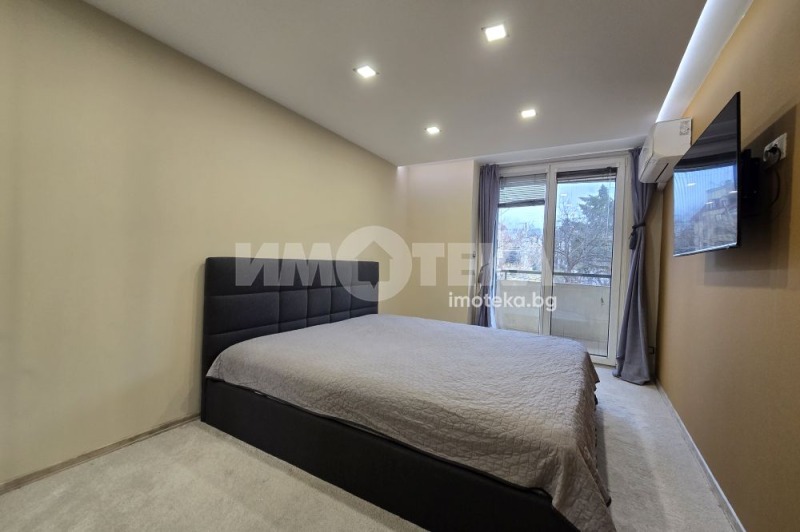 Продава МНОГОСТАЕН, гр. София, Бъкстон, снимка 11 - Апартаменти - 53426978