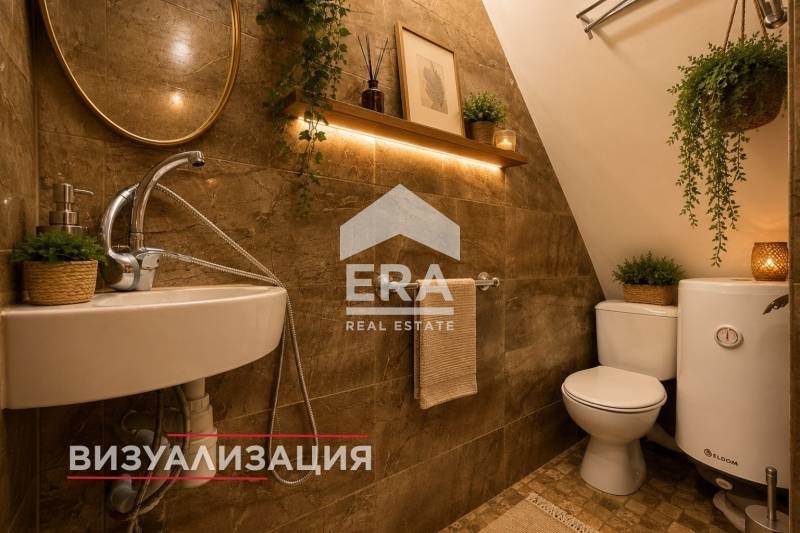 Продава ОФИС, гр. София, Център, снимка 10 - Офиси - 54548991