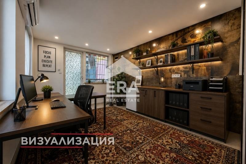 Продава ОФИС, гр. София, Център