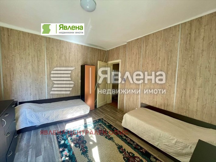 Продава ЕТАЖ ОТ КЪЩА, гр. София, Оборище, снимка 2 - Етаж от къща - 48020439