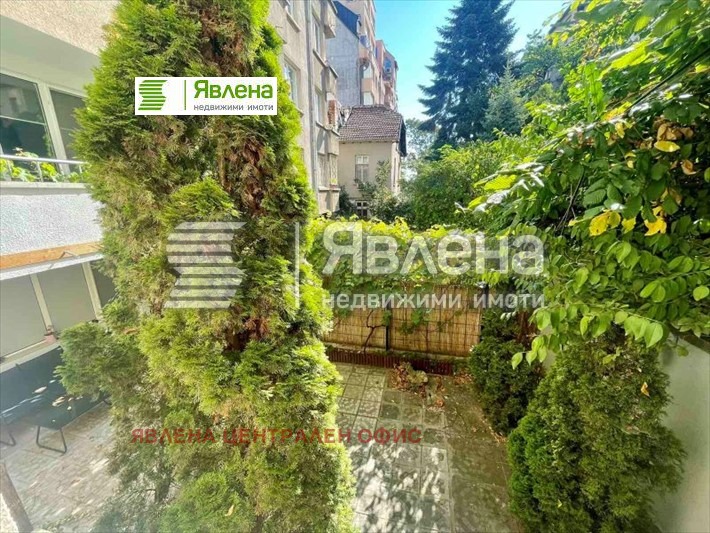 Продава ЕТАЖ ОТ КЪЩА, гр. София, Оборище, снимка 9 - Етаж от къща - 48020439