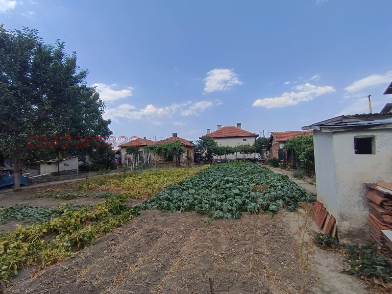 Продава КЪЩА, гр. София, с. Кривина, снимка 3 - Къщи - 52777350