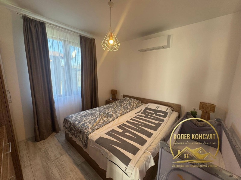 Продава КЪЩА, с. Велика, област Бургас, снимка 5 - Къщи - 52550344