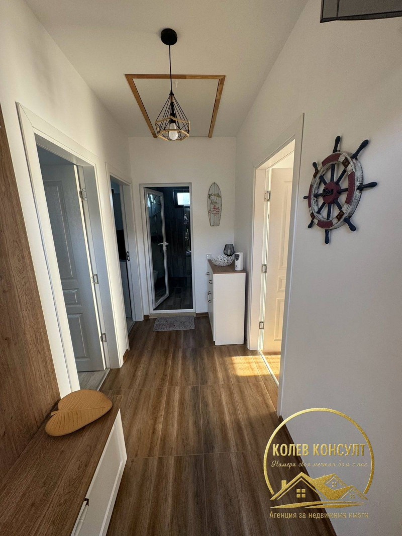 Продава КЪЩА, с. Велика, област Бургас, снимка 11 - Къщи - 52550344