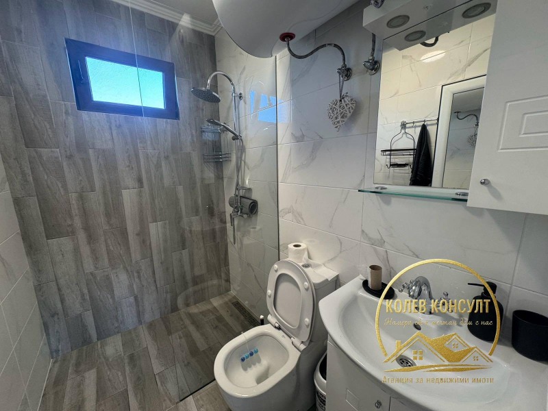 Продава КЪЩА, с. Велика, област Бургас, снимка 4 - Къщи - 52550344