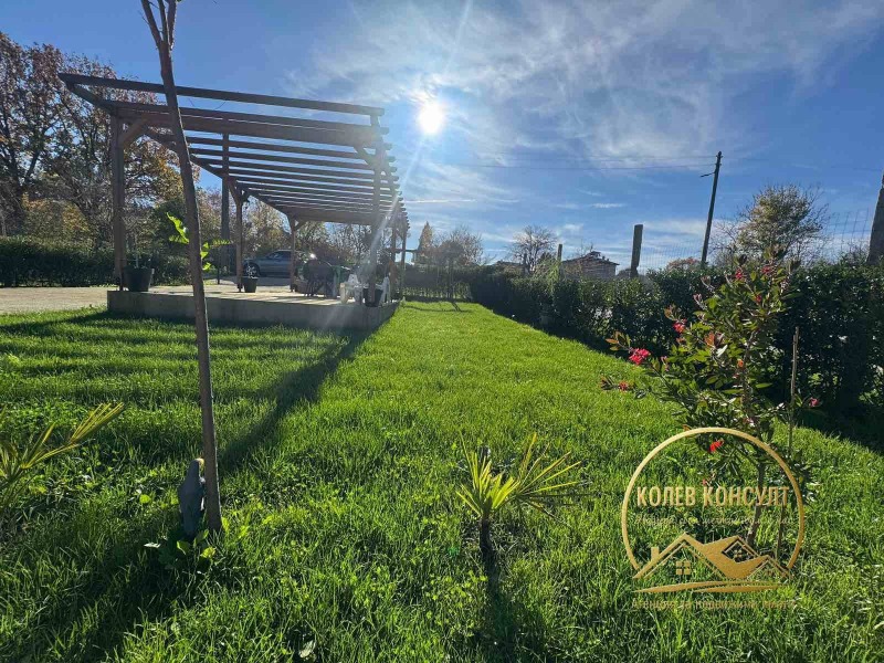 Продава КЪЩА, с. Велика, област Бургас, снимка 8 - Къщи - 52550344