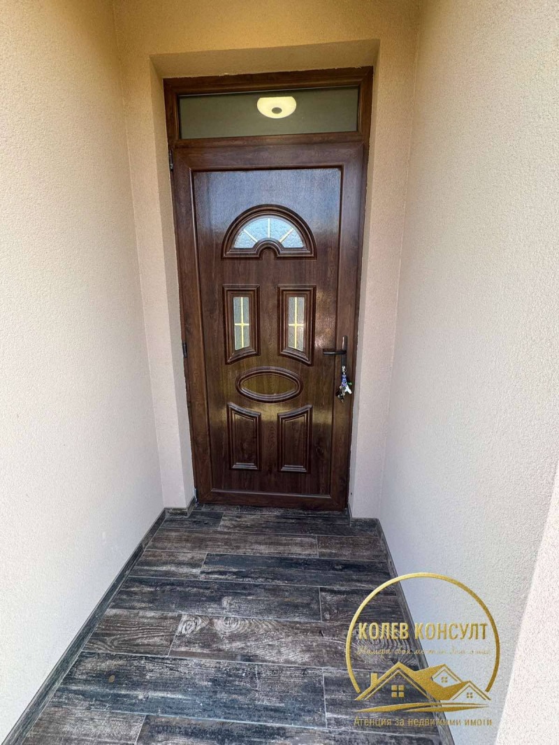 Продава КЪЩА, с. Велика, област Бургас, снимка 7 - Къщи - 52550344