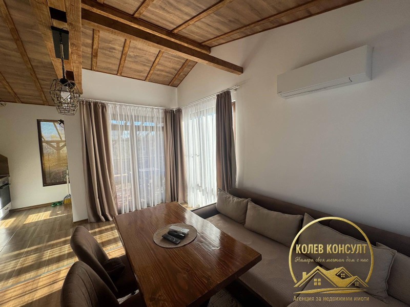 Продава КЪЩА, с. Велика, област Бургас, снимка 6 - Къщи - 52550344