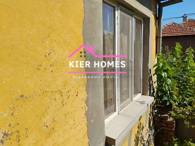 Продава КЪЩА, с. Караджалово, област Пловдив, снимка 2 - Къщи - 53028334