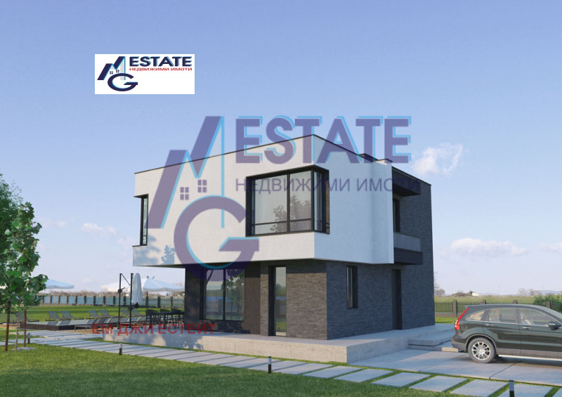 Продава КЪЩА, с. Равда, област Бургас, снимка 5 - Къщи - 53267858