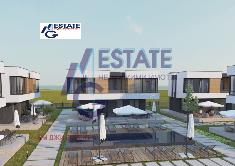 Продава КЪЩА, с. Равда, област Бургас, снимка 2 - Къщи - 53267858