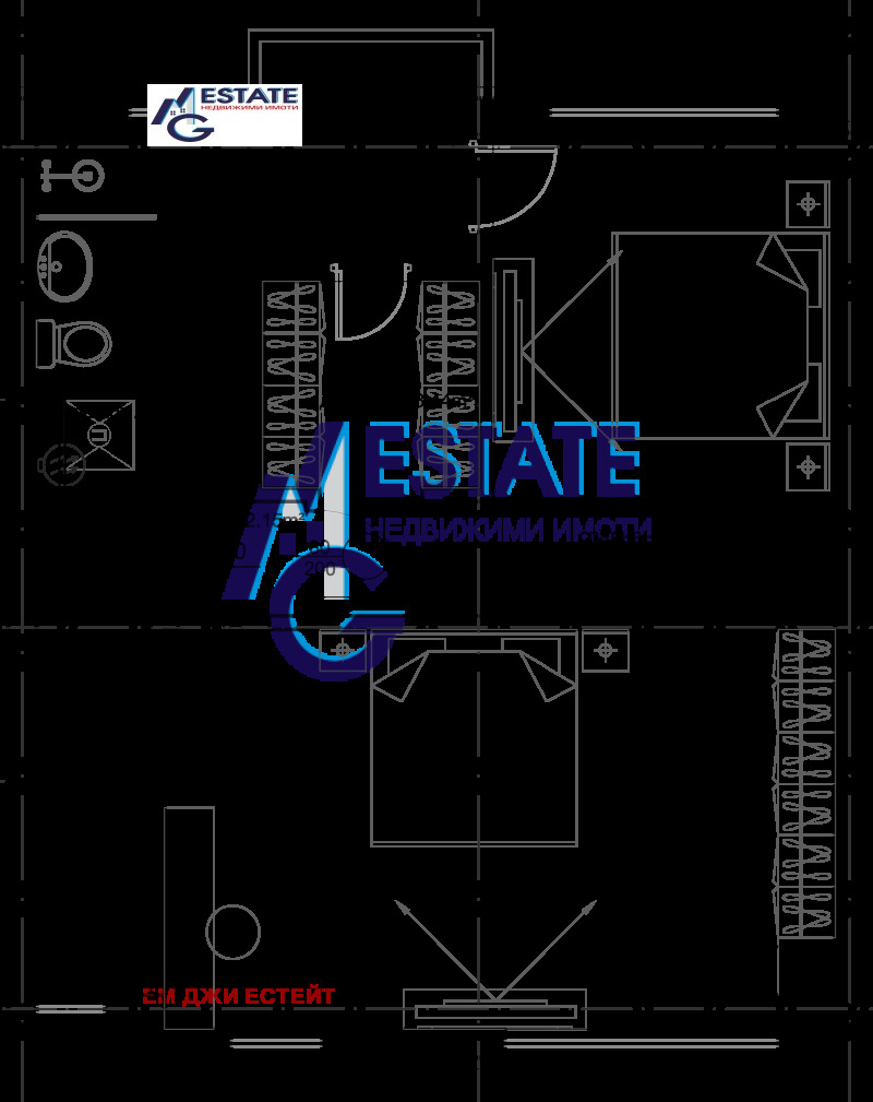 Продава КЪЩА, с. Равда, област Бургас, снимка 8 - Къщи - 53267858