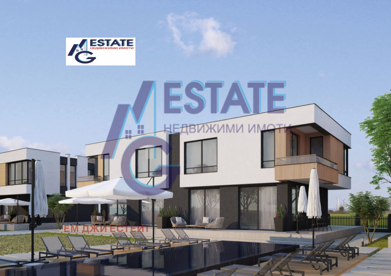 Продава КЪЩА, с. Равда, област Бургас