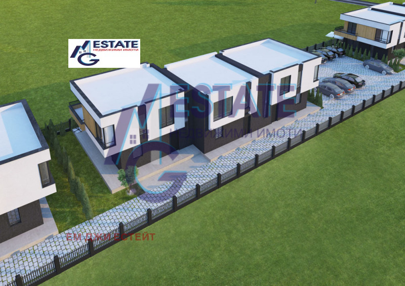 Продава КЪЩА, с. Равда, област Бургас, снимка 4 - Къщи - 53267858