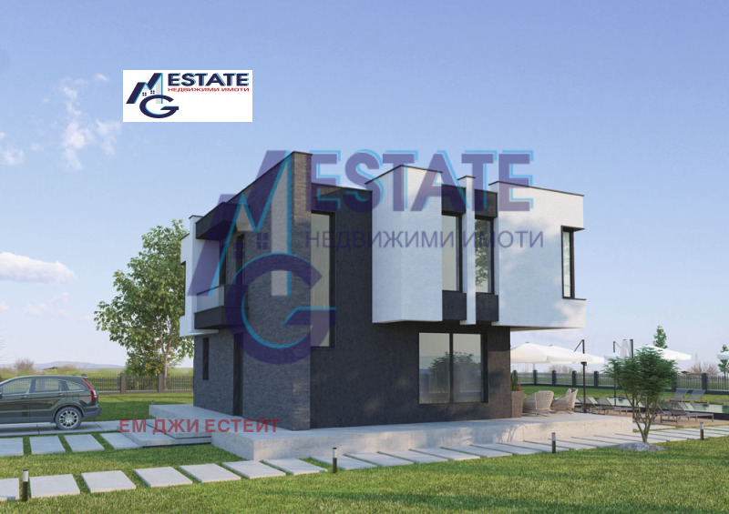 Продава КЪЩА, с. Равда, област Бургас, снимка 3 - Къщи - 53267858